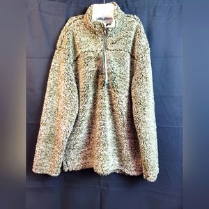 Fluffy and Fuzzy Fleece